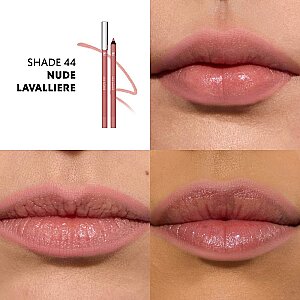 YSL Lovenude Kiss Shaper Lip Liner 44 Nude Lavalliere - 2