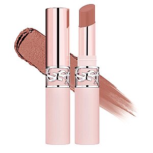 YSL Lovenude Lip Blusher 02 Sassy Peach - YSL