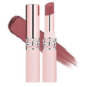 YSL Lovenude Lip Blusher 06 Naughty Pink - 1