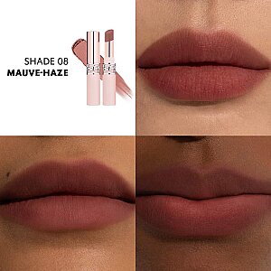 YSL Lovenude Lip Blusher 08 Mauve Haze - 2