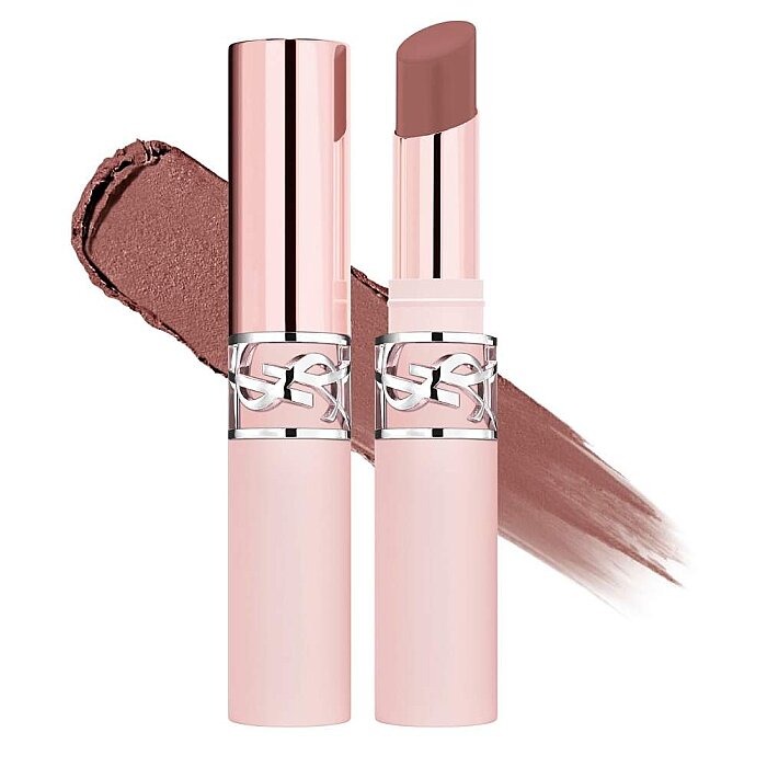 YSL Lovenude Lip Blusher 08 Mauve Haze - 1