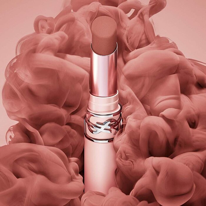 YSL Lovenude Lip Blusher 09 3 AM Espresso - 4