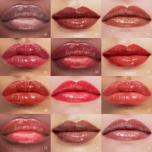 YSL Loveshine Candy Glaze Lip Gloss 06 - 4
