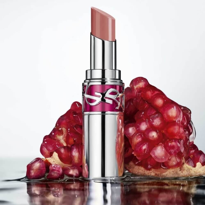 YSL Loveshine Candy Glaze Lip Gloss 06 - 6