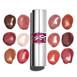 YSL Loveshine Candy Glaze Lip Gloss 06 - 3