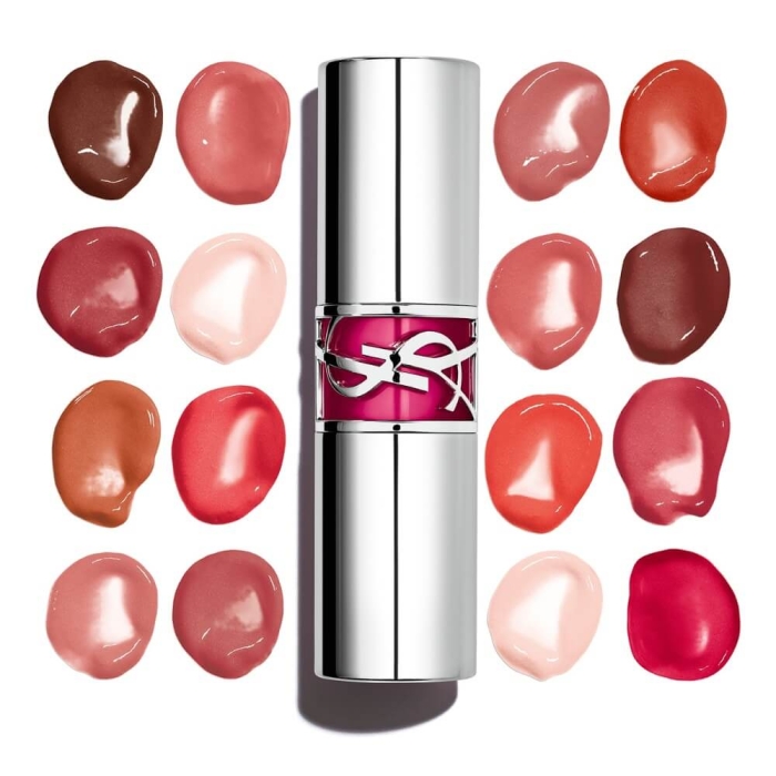 YSL Loveshine Candy Glaze Lip Gloss 16 - 5