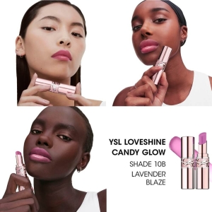 YSL Loveshine Lip Balm 10B - 4
