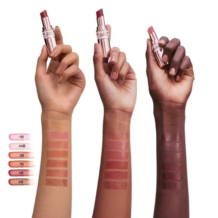 YSL Loveshine Lip Balm 3B - 6