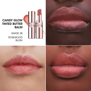 YSL Loveshine Lip Balm 3B - 2