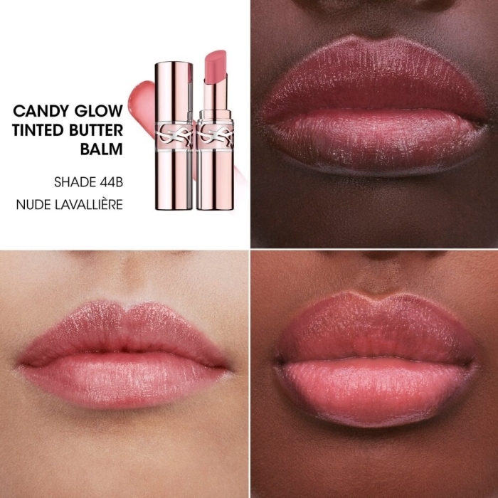 YSL Loveshine Lip Balm 44B - 2