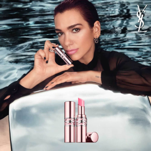 YSL Loveshine Lip Balm 44B - 3