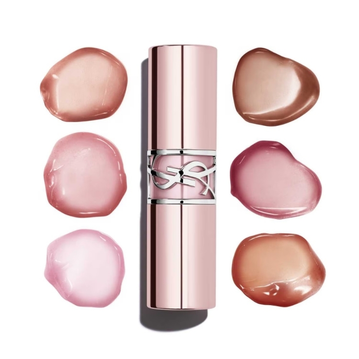 YSL Loveshine Lip Balm 6B - 4
