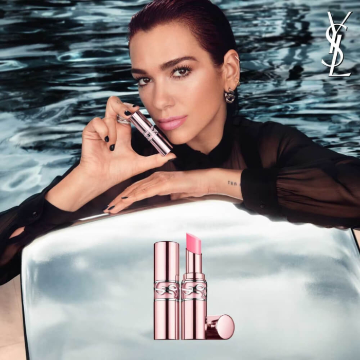 YSL Loveshine Lip Balm 7B - 3