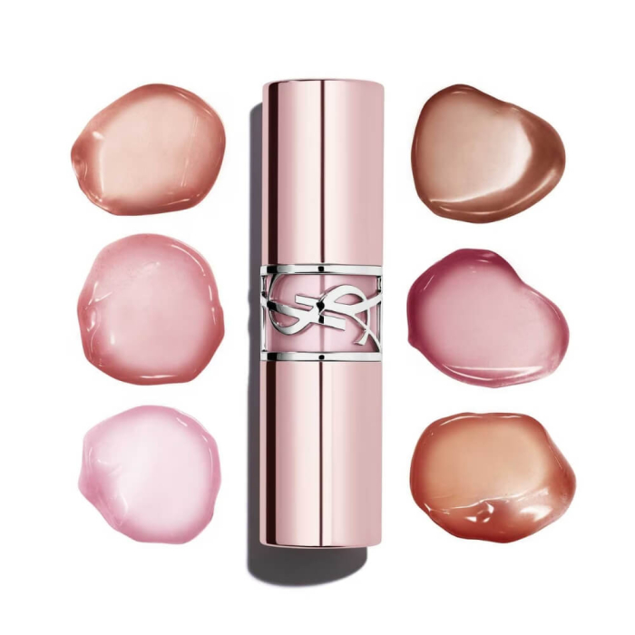 YSL Loveshine Lip Balm 7B - 4