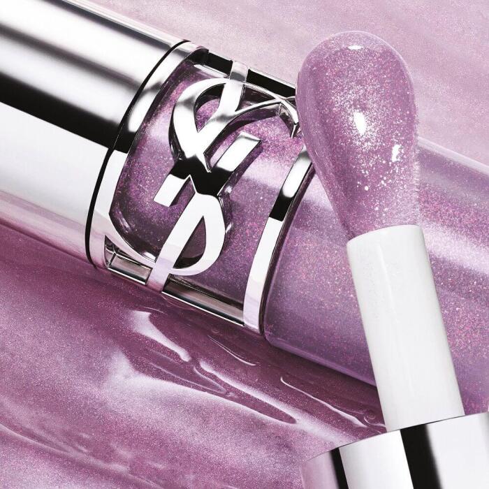 YSL Loveshine Plumping Lip Oil Gloss 02 - 8