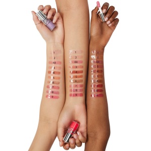 YSL Loveshine Plumping Lip Oil Gloss 02 - 5