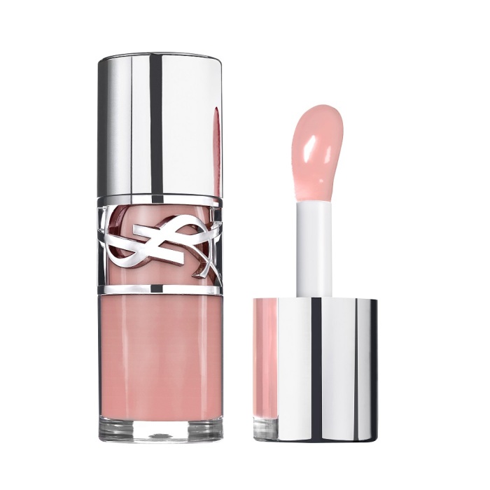 YSL Loveshine Plumping Lip Oil Gloss 02 - 1