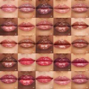 YSL Loveshine Plumping Lip Oil Gloss 02 - 6