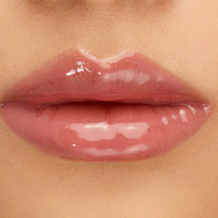 YSL Loveshine Plumping Lip Oil Gloss 03 - 3