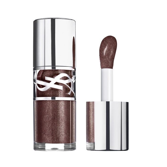 YSL Loveshine Plumping Lip Oil Gloss 06 - 1