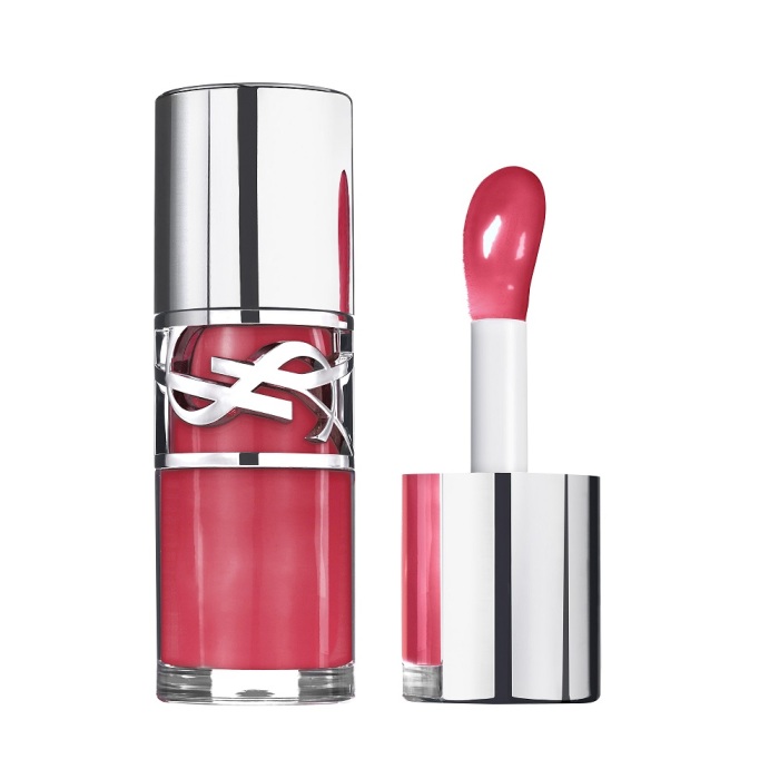 YSL Loveshine Plumping Lip Oil Gloss 09 - 1