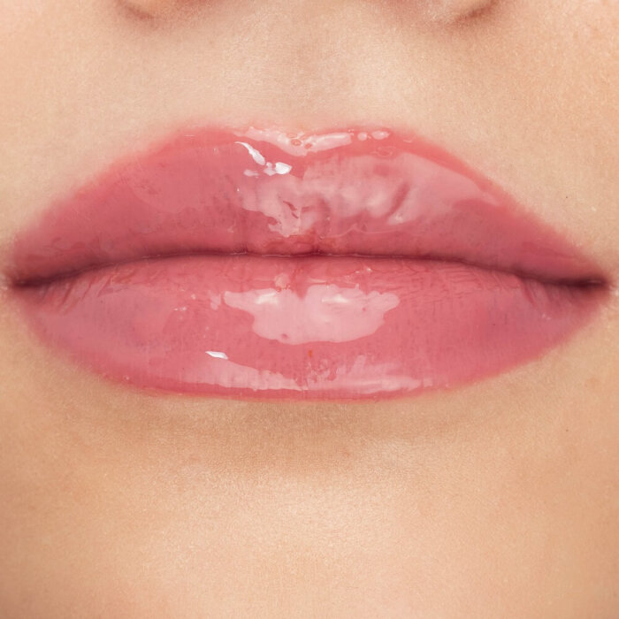 YSL Loveshine Plumping Lip Oil Gloss 44 - 3