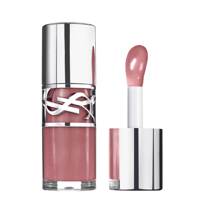 YSL Loveshine Plumping Lip Oil Gloss 44 - 1
