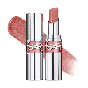 YSL Loveshine Ruj 10-Stardust Love - 2