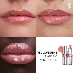 YSL Loveshine Ruj 150 - 2