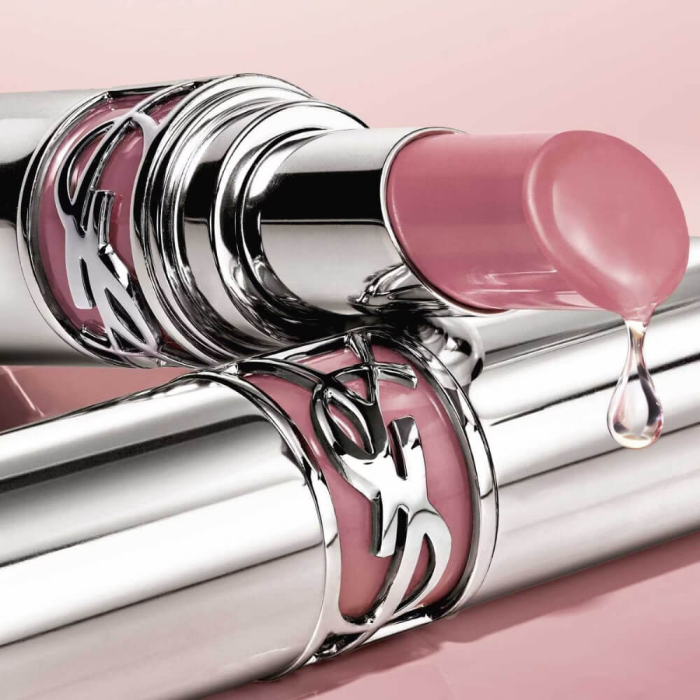 YSL Loveshine Ruj 201 - 7