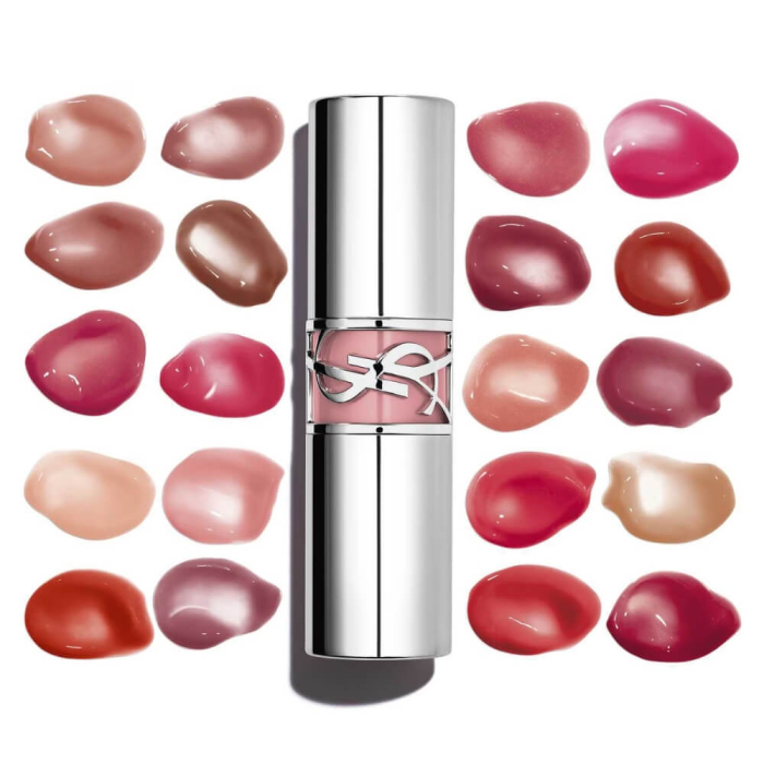 YSL Loveshine Ruj 211 - 3