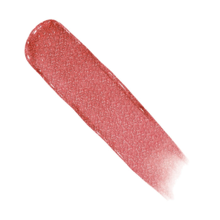 YSL Loveshine Ruj 215-Plum Levitation - 5