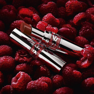 YSL Loveshine Ruj 219-Berry Crush - 3
