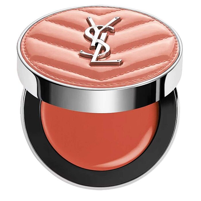 YSL Make Me Powder Blush Cream 37 - 1