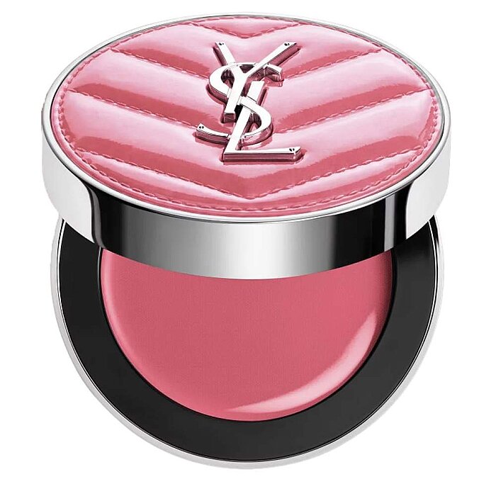 YSL Make Me Powder Blush Cream 44 - 1