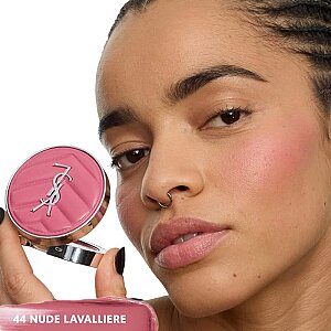 YSL Make Me Powder Blush Cream 44 - 3