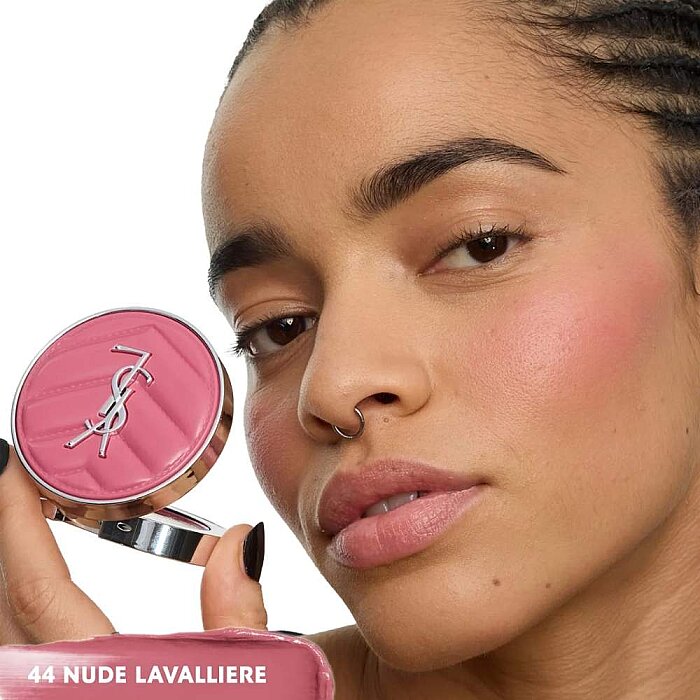 YSL Make Me Powder Blush Cream 44 - 3