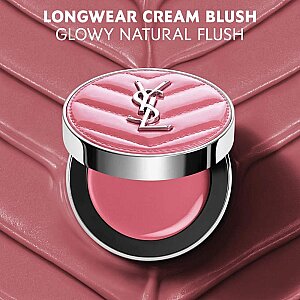 YSL Make Me Powder Blush Cream 44 - 4