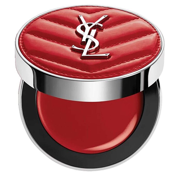 YSL Make Me Powder Blush Cream 65 - 1