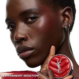 YSL Make Me Powder Blush Cream 65 - 3