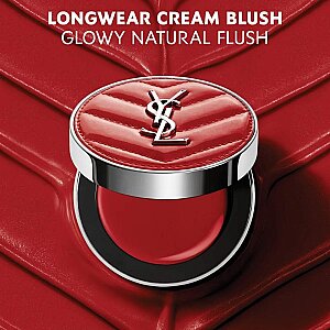 YSL Make Me Powder Blush Cream 65 - 4