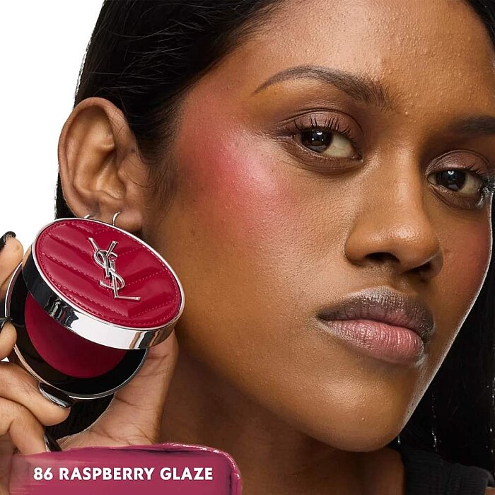 YSL Make Me Powder Blush Cream 86 - 2