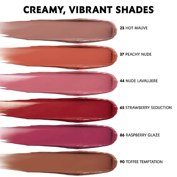 YSL Make Me Powder Blush Cream 86 - 5