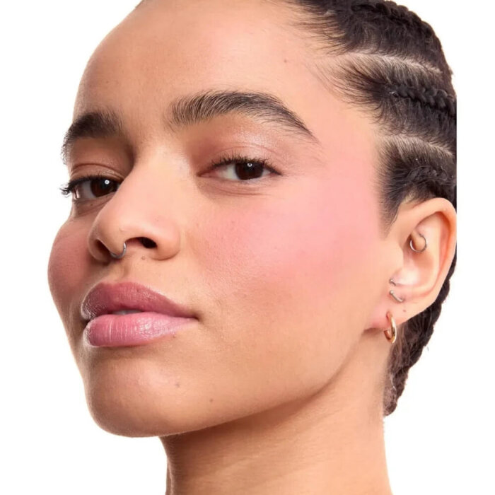 YSL Make Me Powder Blush Shade 23 - 6