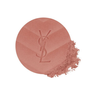 YSL Make Me Powder Blush Shade 23 - 2