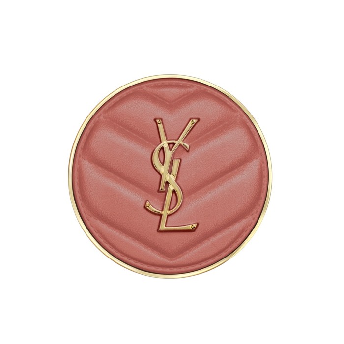 YSL Make Me Powder Blush Shade 37 - 2