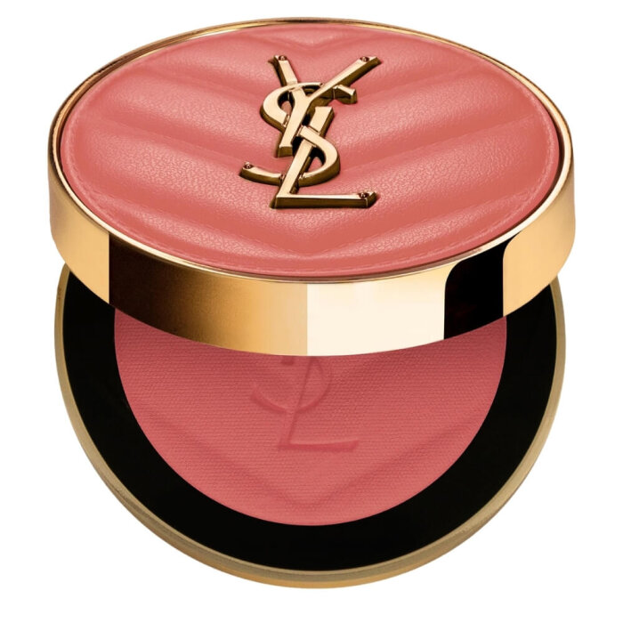 YSL Make Me Powder Blush Shade 37 - 1