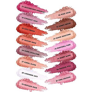 YSL Make Me Powder Blush Shade 38 - 5