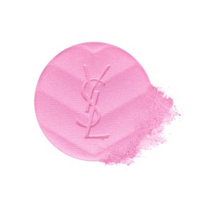 YSL Make Me Powder Blush Shade 42 - 4