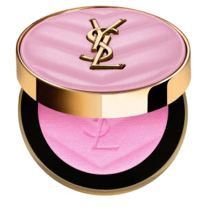 YSL Make Me Powder Blush Shade 42 - YSL